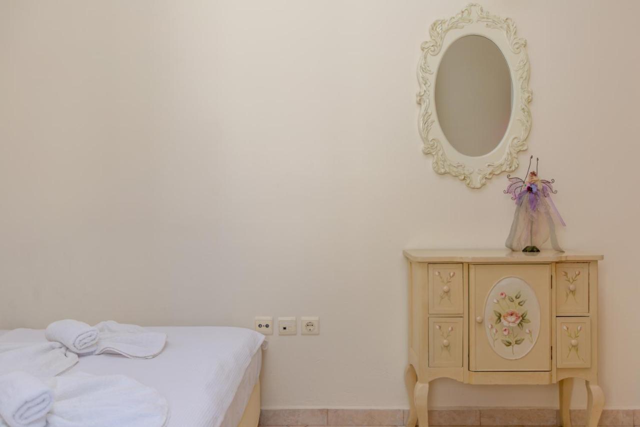 Irida Holiday Home Naxos City Exterior foto