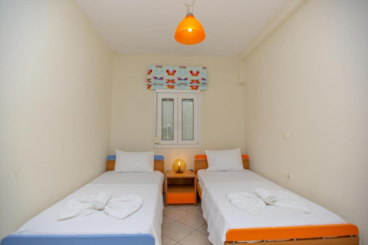 Irida Holiday Home Naxos City Exterior foto